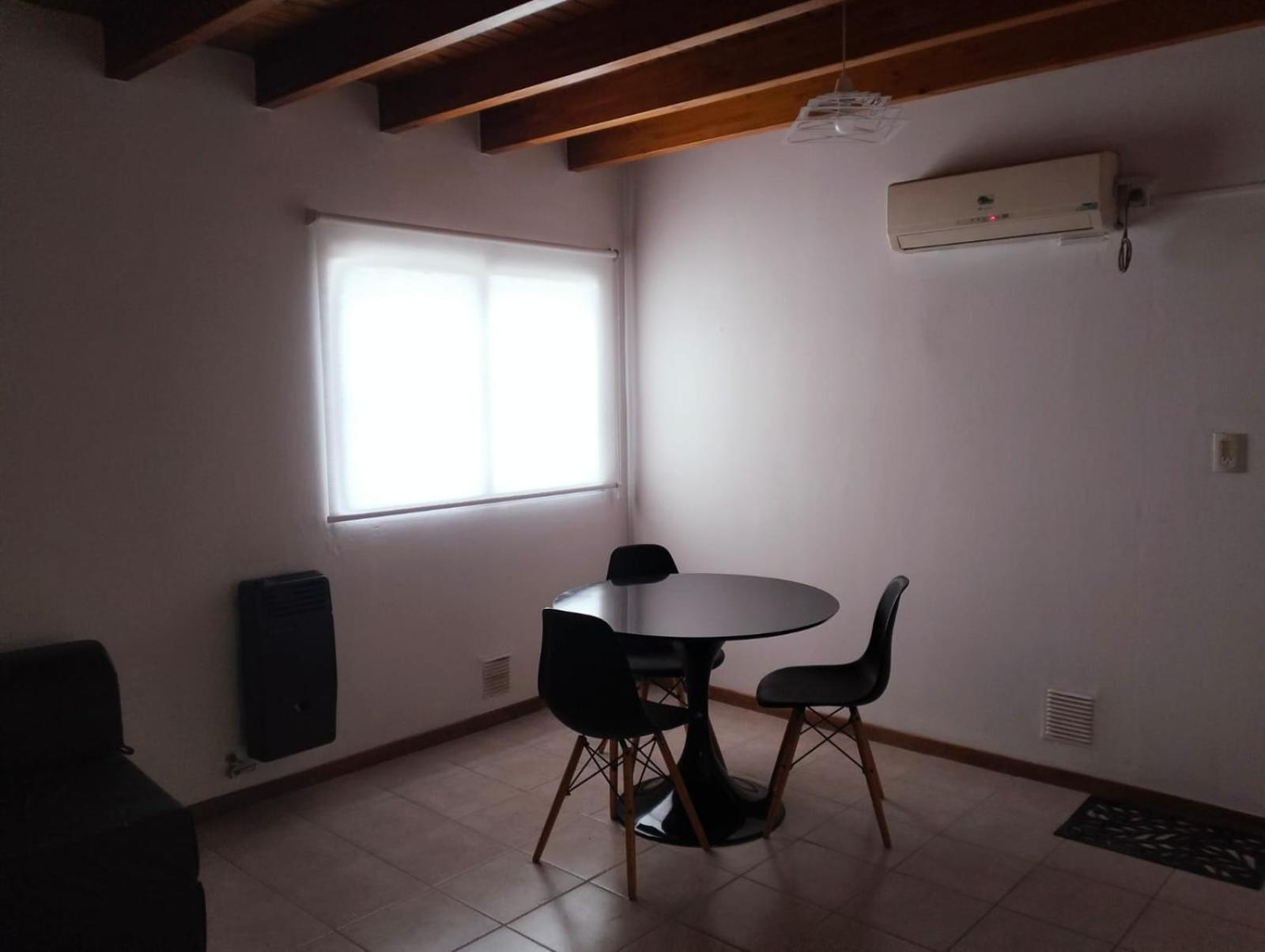 Comodo Departamento 2 Ambientes *