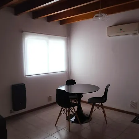 Comodo Departamento 2 Ambientes Guaymallen Exterior photo