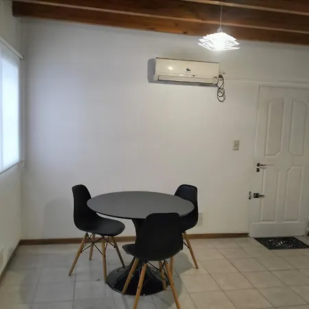 Comodo Departamento 2 Ambientes Guaymallen Exterior photo