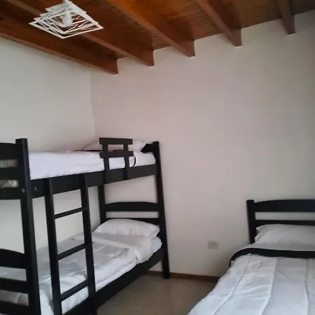 Comodo Departamento 2 Ambientes Guaymallen Exterior photo