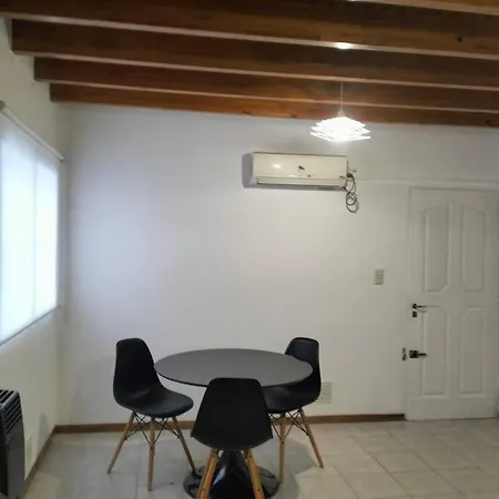 Comodo Departamento 2 Ambientes Guaymallen Exterior photo