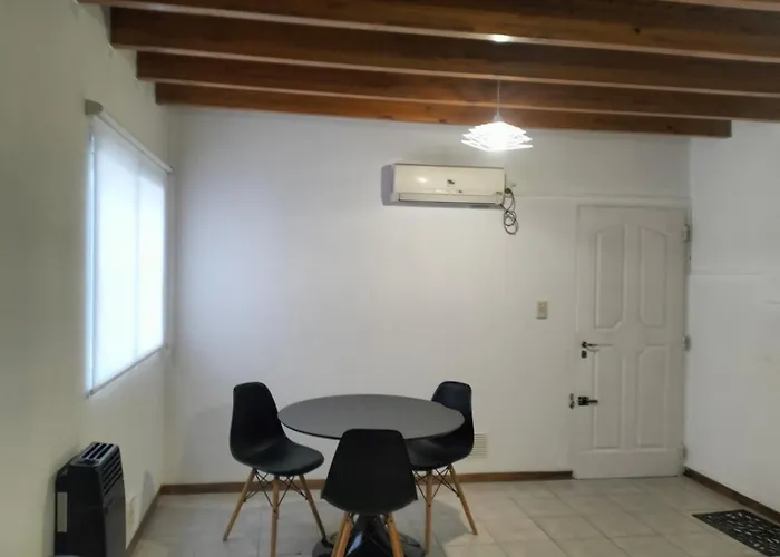 Comodo Departamento 2 Ambientes