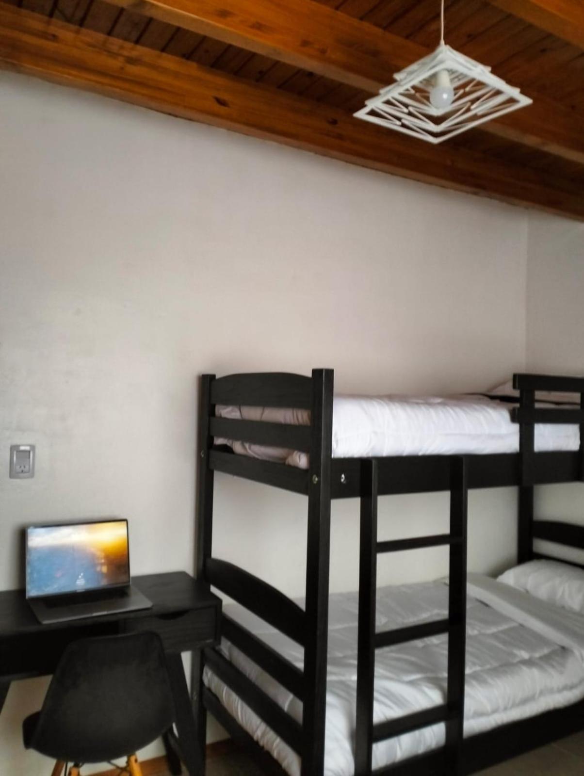 Comodo Departamento 2 Ambientes Guaymallen