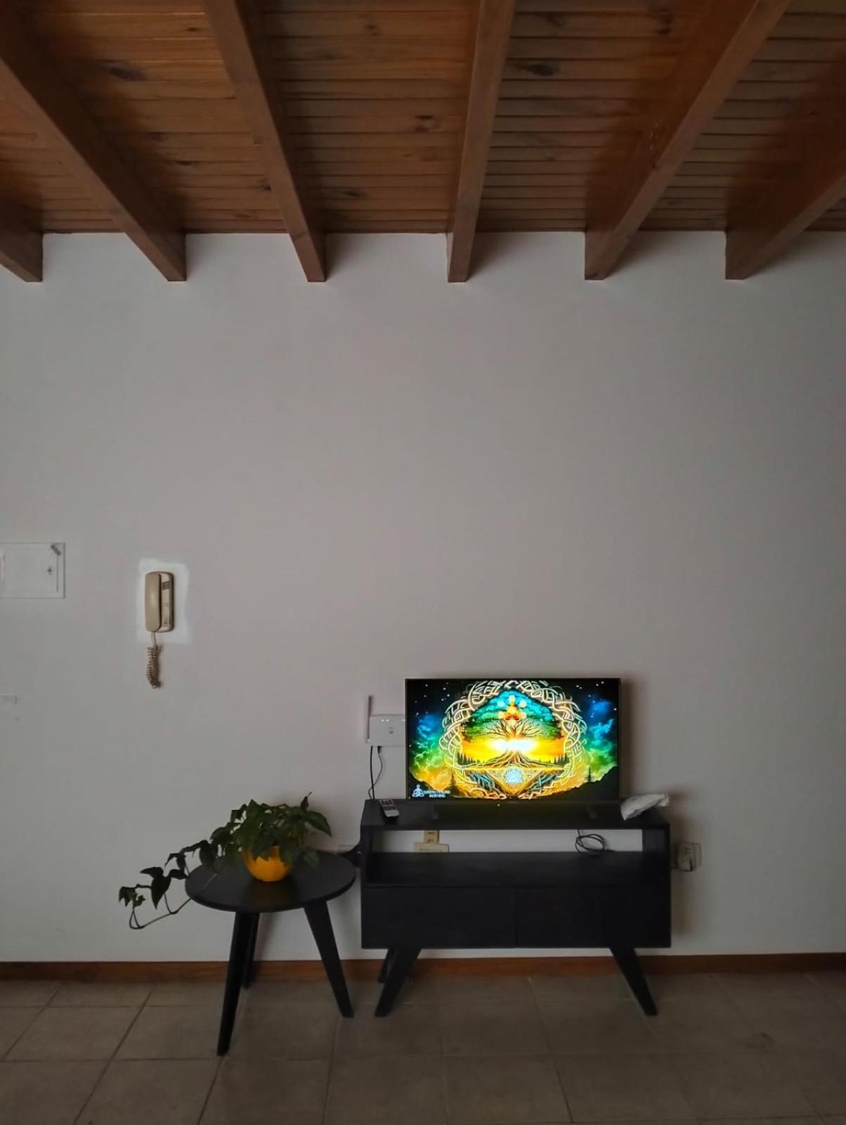 Comodo Departamento 2 Ambientes Apartment