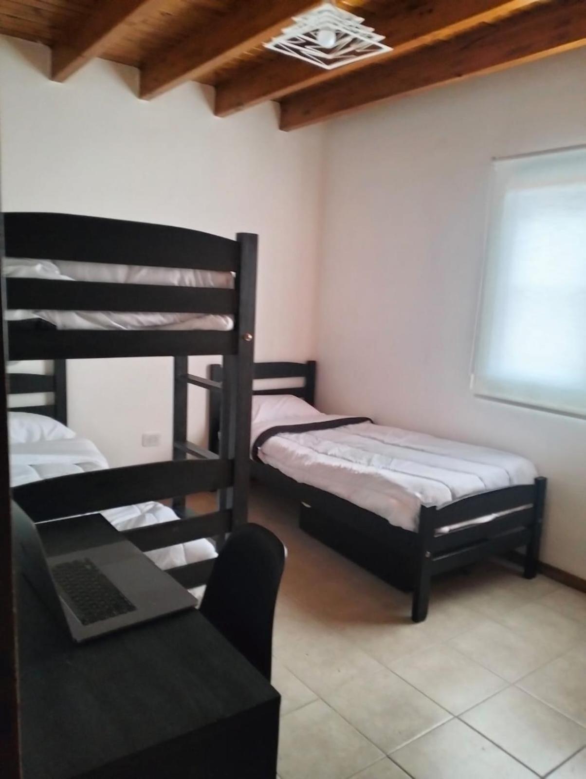 Comodo Departamento 2 Ambientes Guaymallen