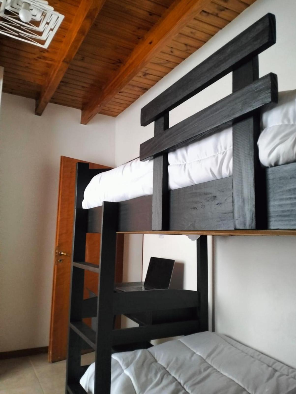 Comodo Departamento 2 Ambientes * Guaymallen