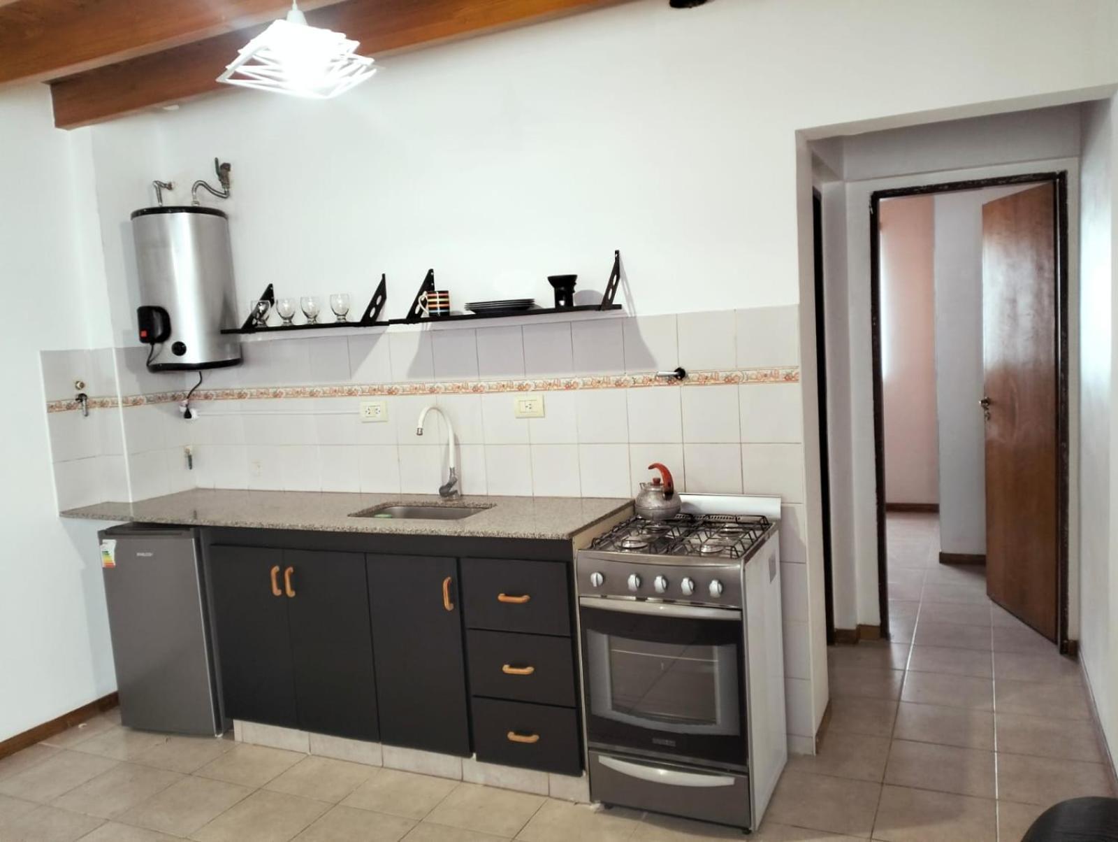 Apartment Comodo Departamento 2 Ambientes Guaymallen