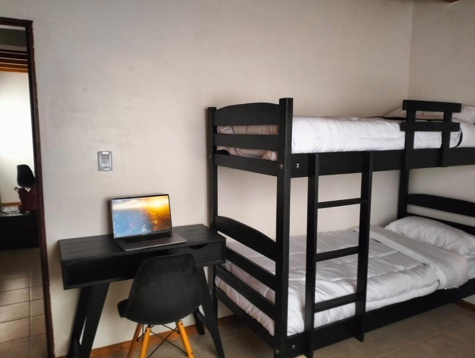 Comodo Departamento 2 Ambientes * Guaymallen