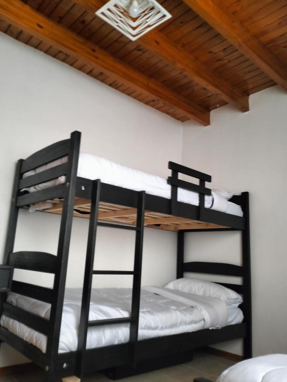Apartment Comodo Departamento 2 Ambientes