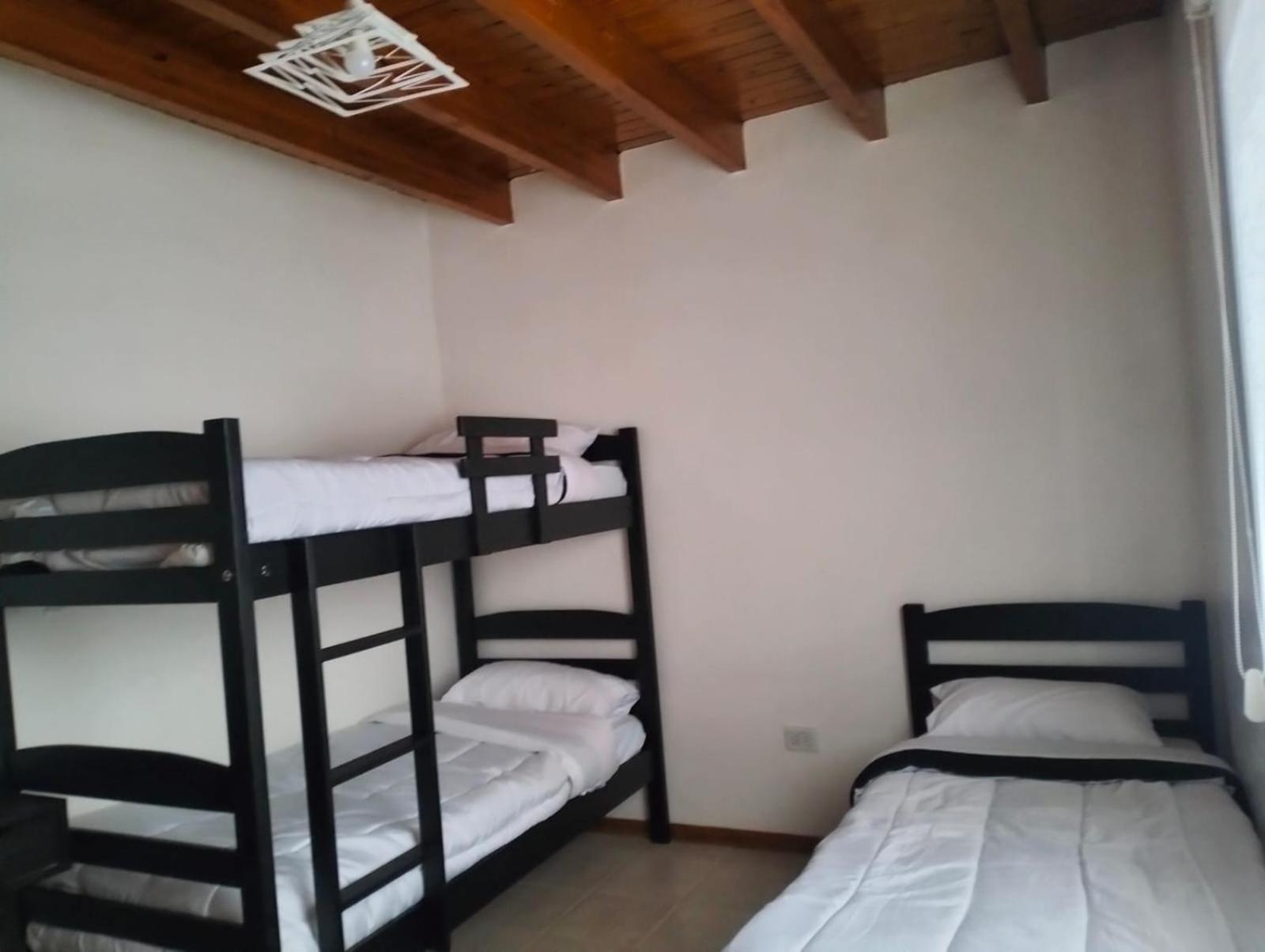 Comodo Departamento 2 Ambientes Apartment Guaymallen